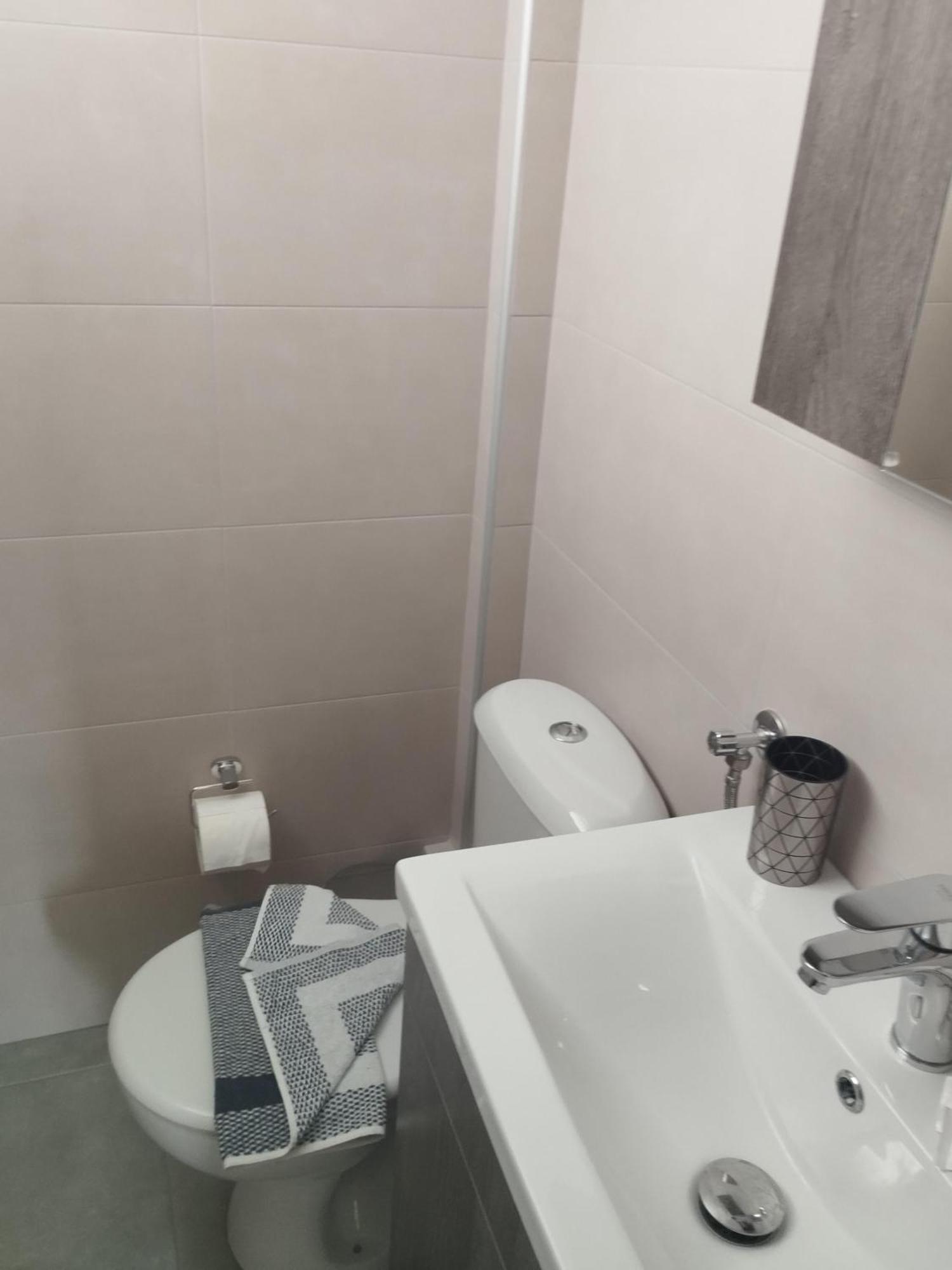 Anatoli Lygaria Apartments On The Beach Ligaria  Exterior foto